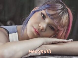 HeeSmith