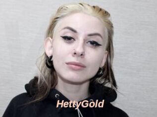 HettyGold