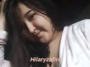 Hilaryzafiro