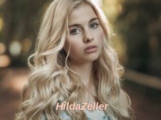 HildaZeller