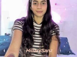 HillarySanz