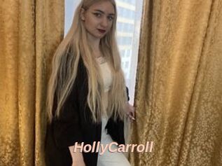 HollyCarroll