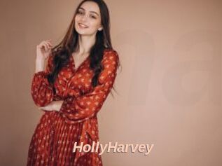 HollyHarvey