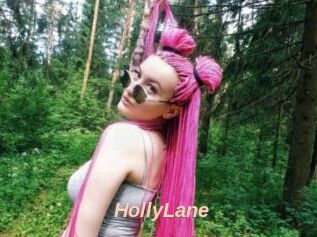 HollyLane