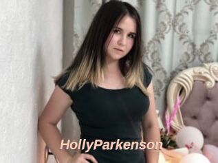 HollyParkenson