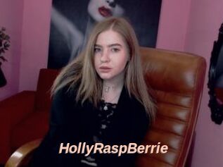 HollyRaspBerrie