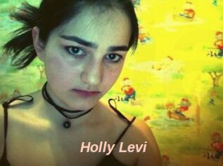 Holly_Levi