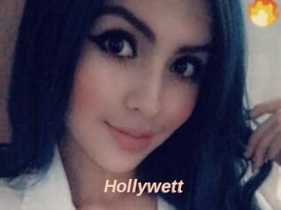 Hollywett