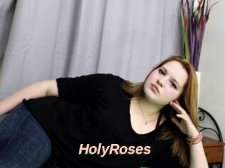 HolyRoses