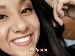 Holysex