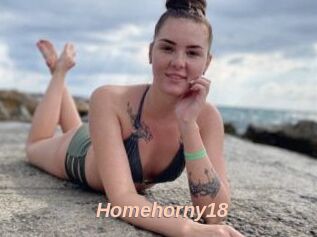 Homehorny18