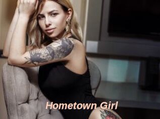 Hometown_Girl