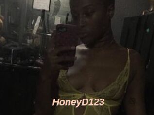 HoneyD123