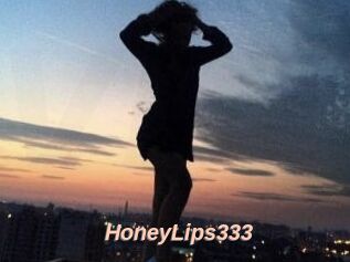 HoneyLips333