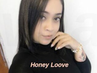 Honey_Loove