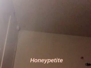 Honeypetite