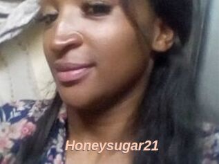 Honeysugar21