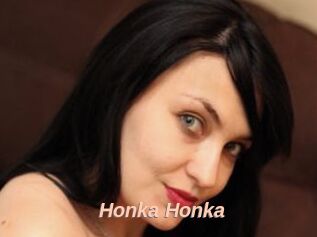 Honka_Honka