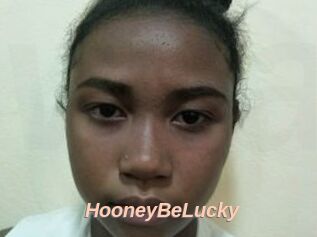 HooneyBeLucky