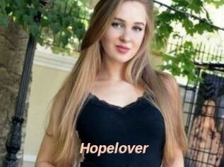 Hopelover