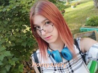 HornyAvery_