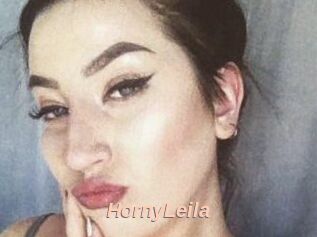 HornyLeila_