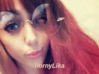 HornyLika_