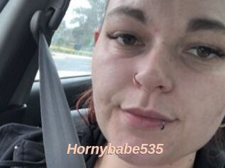 Hornybabe535