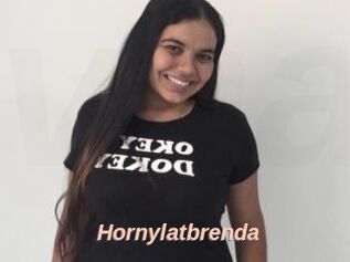 Hornylatbrenda