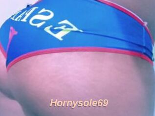 Hornysole69