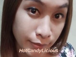 HotCandyLicious