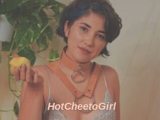 HotCheetoGirl