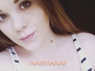 HotEllieGold