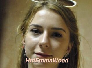 HotEmmaWood