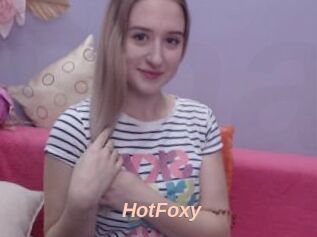 HotFoxy