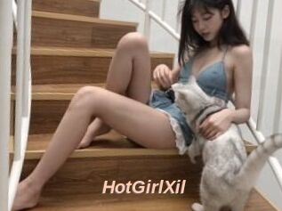 HotGirlXil