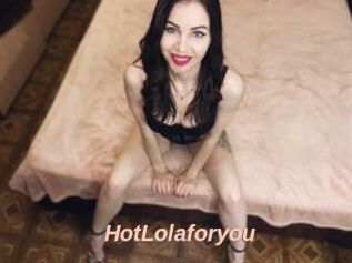 HotLolaforyou