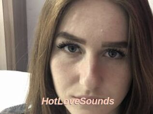 HotLoveSounds