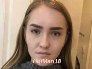 HotMari18