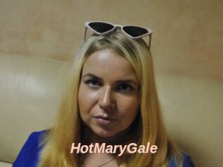 HotMaryGale