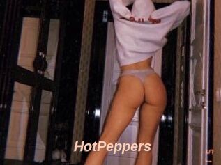 HotPeppers