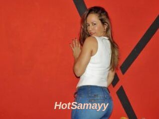 HotSamayy