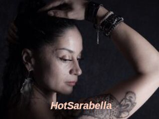 HotSarabella