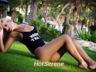 HotSerene