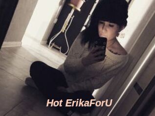 Hot_ErikaForU