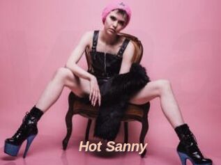 Hot_Sanny