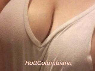 HottColombiann