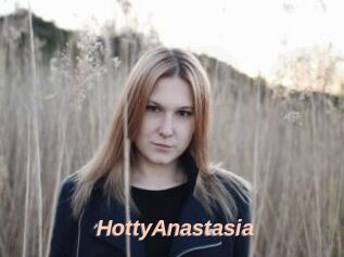 HottyAnastasia