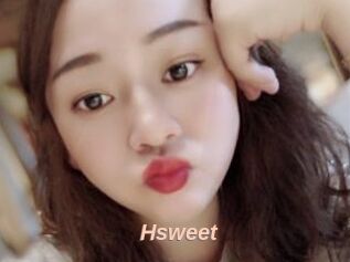 Hsweet