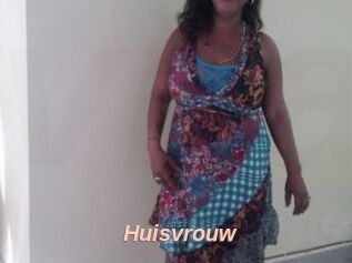 Huisvrouw